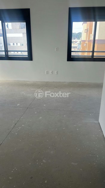 apartment em Avenida Francisco Petuco, Boa Vista - Porto Alegre - RS