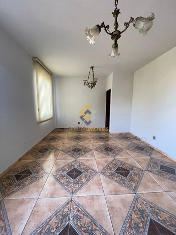 apartment em Rua Boaventura, Indaiá - Belo Horizonte - MG