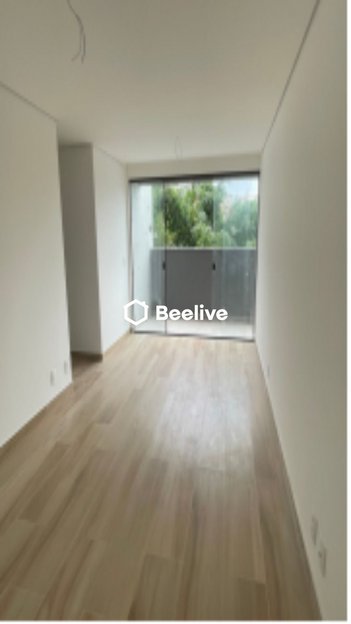 apartment em Rua Atlântida, Caiçara-Adelaide - Belo Horizonte - MG