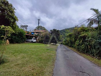 land_lot em Rodovia Doutor Antônio Luiz Moura Gonzaga, Rio Tavares - Florianópolis - SC