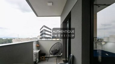 apartment em Rua Capote Valente, Pinheiros - São Paulo - SP