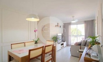 apartment em Rua Teodoro Mascarenhas, Vila Matilde - São Paulo - SP