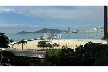 apartment em Julieta Lins, Pioneiros - Balneário Camboriú - SC