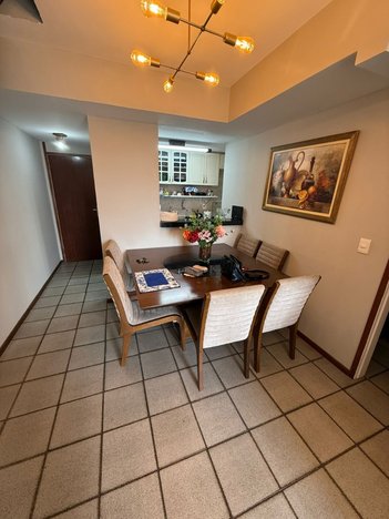 apartment em Avenida Hilton Massa, Passagem - Cabo Frio - RJ