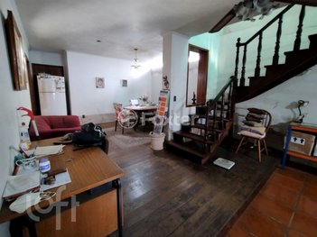 house em Rua Itapeva, Passo da Areia - Porto Alegre - RS