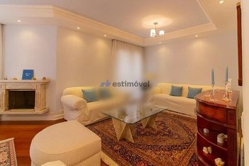 apartment em Rua Caraíbas, Perdizes - São Paulo - SP