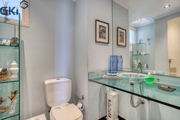 apartment em Rua Joel Jorge de Melo, Vila Mariana - São Paulo - SP