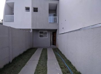 house em Rua Professora Benedita Esmeralda Lobo Ferreira, Residencial Algarve - Mogi das Cruzes - SP