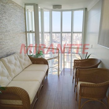 apartment em Avenida Parada Pinto, Vila Nova Cachoeirinha - São Paulo - SP