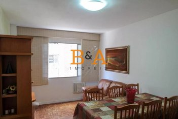 apartment em Rua Humberto de Campos, Leblon - Rio de Janeiro - RJ