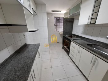 apartment em Praça Coronel Vicente Sanches de Almeida, Setor Criméia Leste - Goiânia - GO