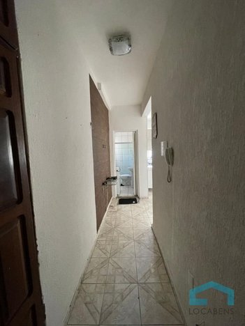 apartment em Rua Doutor Elias Chaves, Campos Elíseos - São Paulo - SP
