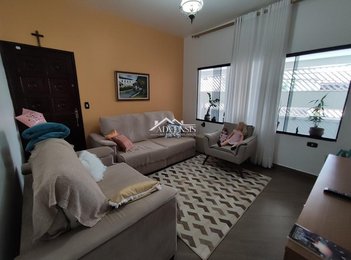 house em Rua Machado de Assis, Santa Terezinha - São Bernardo do Campo - SP