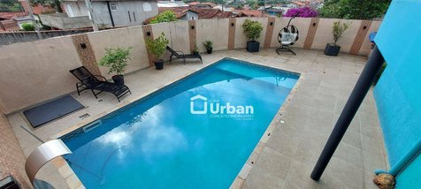 house em Rua Petúnias, Narita Garden - Vargem Grande Paulista - SP