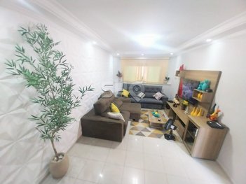 house em Rua João Batista Botelo, Parque São Domingos - São Paulo - SP