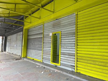 business em Rua Teresa, Alto da Serra - Petrópolis - RJ