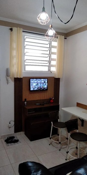 apartment em Rua Jaguaribe, Vila Buarque - São Paulo - SP