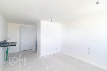 apartment em Rua Professor Duplan, Rio Branco - Porto Alegre - RS