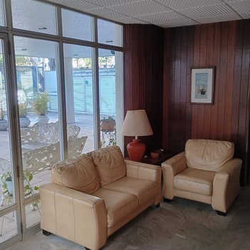 apartment em Rua Itambé, Higienópolis - São Paulo - SP