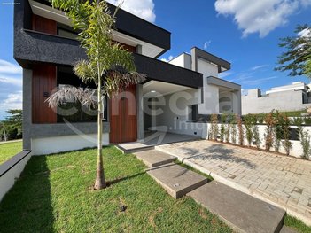 house em Avenida José Santos Almeida, Jardim Residencial Villa Amato - Sorocaba - SP