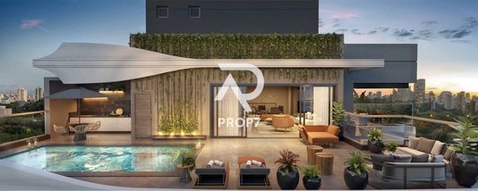 apartment em Rua Achilles Masetti, Paraíso - São Paulo - SP