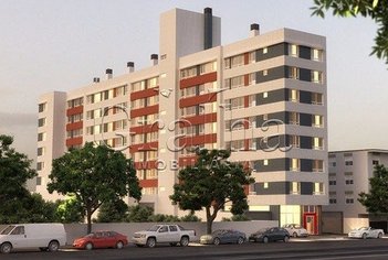 commercial_property em Barão do Triunfo, Menino Deus - Porto Alegre - RS