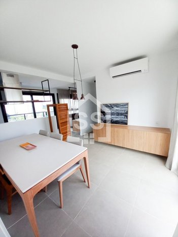 apartment em Rua Padre Carvalho, Pinheiros - São Paulo - SP