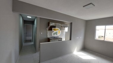 apartment em Rua Osvaldo Ferreira, Jardim Flamboyant - Mogi Mirim - SP