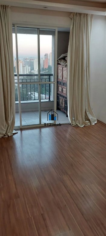 apartment em Rua José Carlos de Toledo Piza, Jardim Fonte do Morumbi - São Paulo - SP