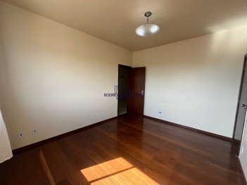 apartment em Rua Alabandina, Caiçaras - Belo Horizonte - MG
