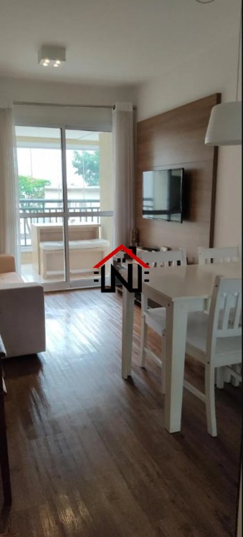 apartment em Rua Catulo da Paixão Cearense, Vila da Saúde - São Paulo - SP
