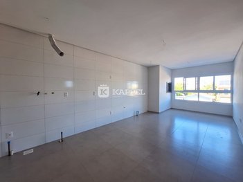 apartment em Rua Voluntários da Pátria, Centro - Venâncio Aires - RS
