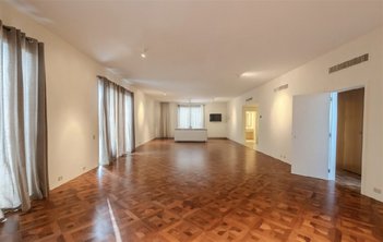 apartment em Alameda Campinas, Jardim Paulista - São Paulo - SP