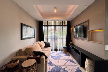 apartment em Rua Eunice Ferraz Fernandes, Jardim do Lago - Bragança Paulista - SP