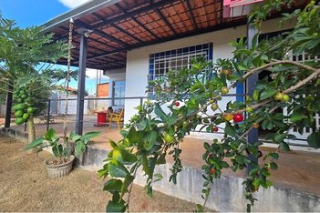 house em Rua Ezequiel Theodoro de Freitas, Jardim Itamarati - Botucatu - SP