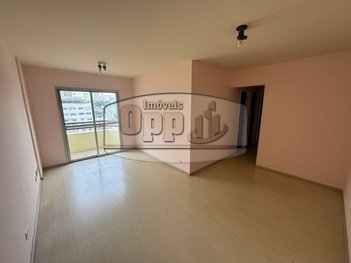 apartment em Rua Santa Madalena, Bela Vista - São Paulo - SP