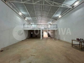 industrial em Avenida Doutor Vicente Salles Guimarães, Alto Umuarama - Uberlândia - MG