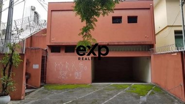 commercial_building em Rua Professor Santiago Dantas, Vila Tramontano - São Paulo - SP