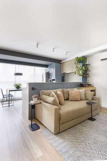 apartment em Rua Doutor Amâncio de Carvalho, Vila Mariana - São Paulo - SP