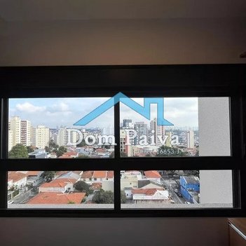 apartment em Rua dos Crisântemos, Mirandópolis - São Paulo - SP