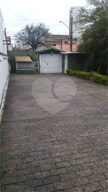 house em Rua Campos Salles, Santa Terezinha - São Bernardo do Campo - SP