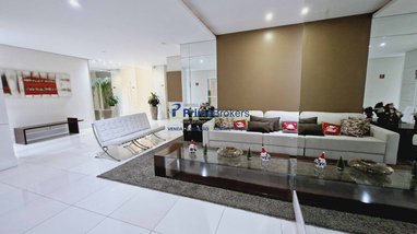 apartment em Rua Maracá, Vila Guarani (Z Sul) - São Paulo - SP