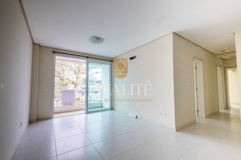 apartment em Avenida Luiz Boiteux Piazza, Cachoeira do Bom Jesus - Florianópolis - SC