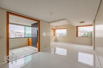 apartment em Itaboraí, Jardim Botânico - Porto Alegre - RS