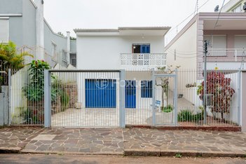 house em Avenida Carneiro da Fontoura, Jardim São Pedro - Porto Alegre - RS