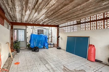 house em Rua Coronel Octávio Azeredo, Vila Mazzei - São Paulo - SP