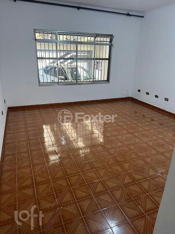 house em Rua Daniel Berg, Parque Marajoara - Santo André - SP