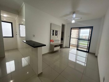 apartment em Rua Professor Roberto José, Nova Aliança - Ribeirão Preto - SP