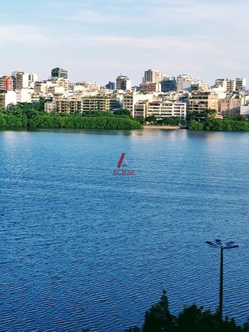 apartment em Avenida Epitácio Pessoa, Lagoa - Rio de Janeiro - RJ