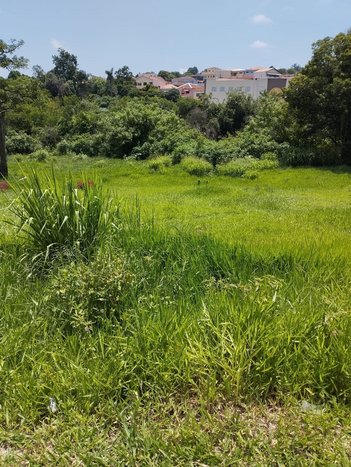 land_lot em Rua Tiradentes, Vila Jahu - Botucatu - SP